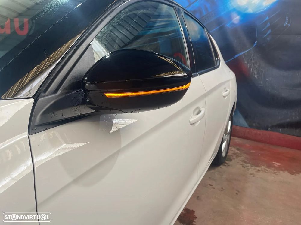 Opel Corsa 1.2 T Edition Aut. - 26