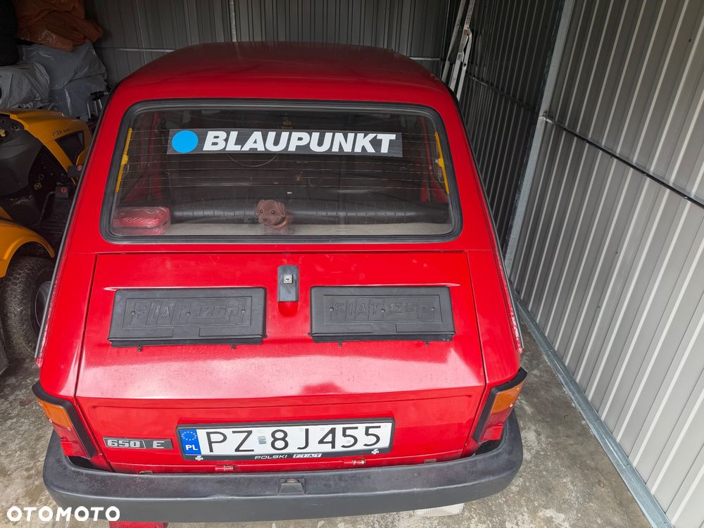 Fiat 126 - 9