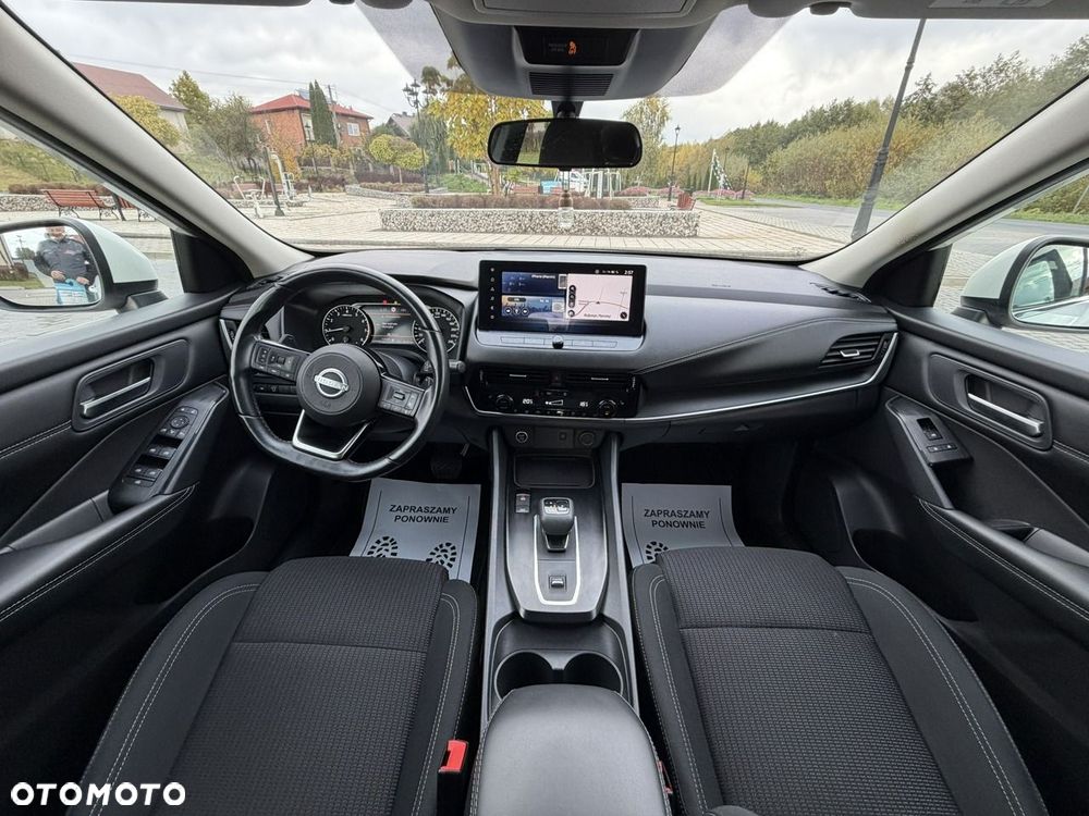 Nissan Qashqai - 14