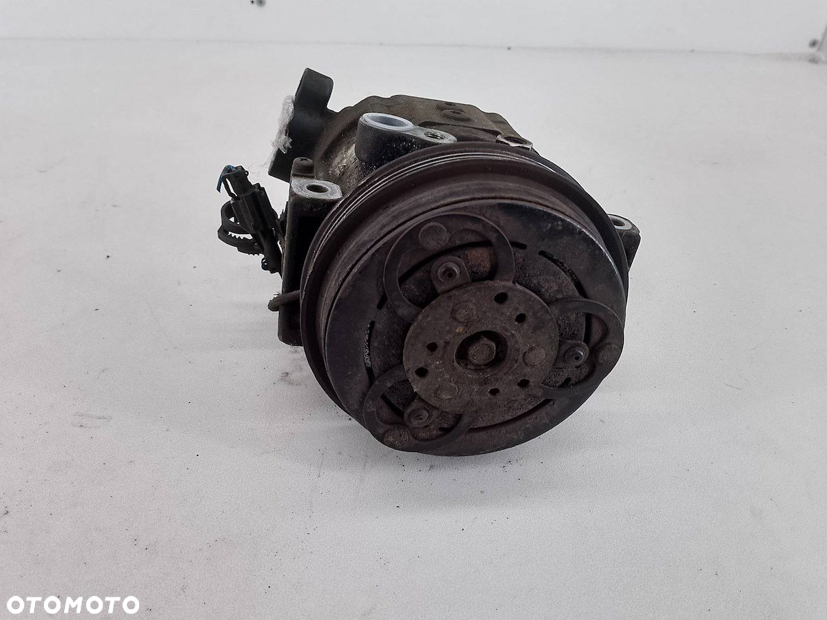 POMPA,SPRĘŻARKA KLIMATYZACJI SUBARU FORESTER II 73110SA001  506021-6435 2.0 - 5