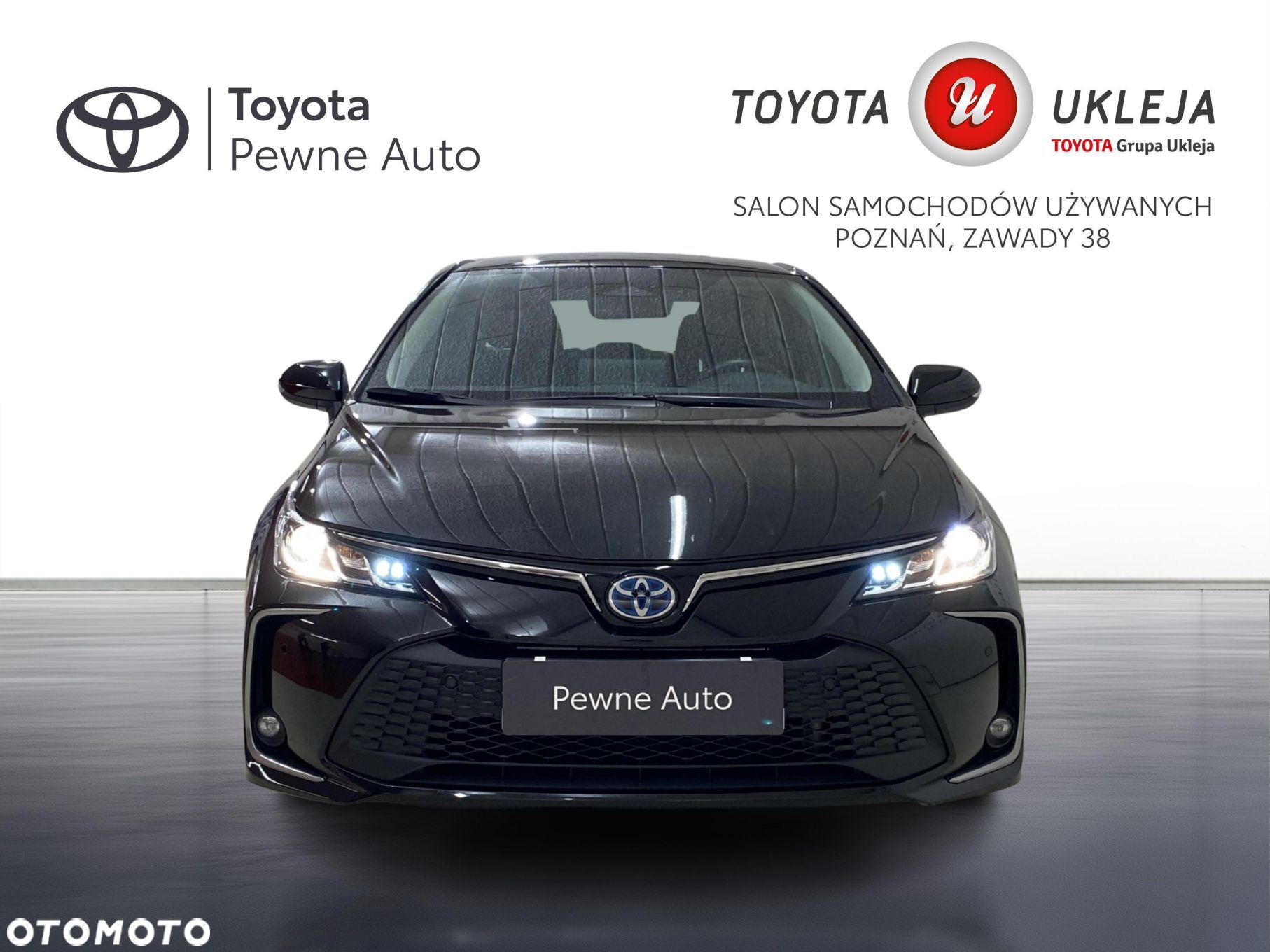 Toyota Corolla 1.8 Hybrid Comfort - 6