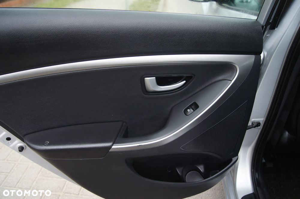 Hyundai i30 1.4 Premium - 20