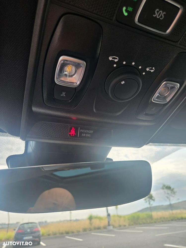 Renault Arkana E-TECH Full 145 E-TECH engineerd - 19