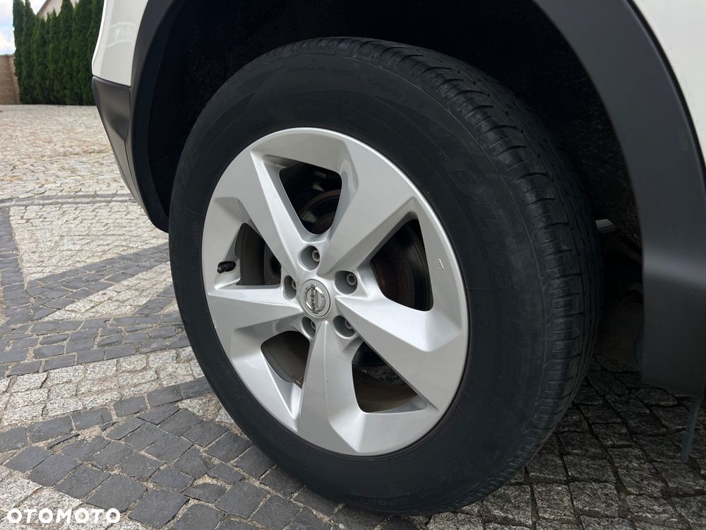 Nissan Qashqai 1.6 dCi Tekna - 22