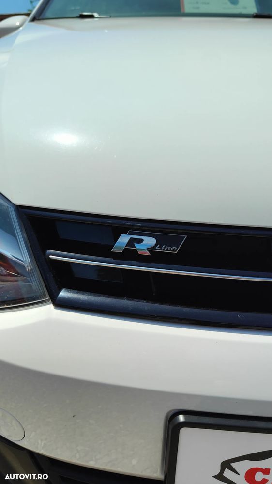 Volkswagen Polo 1.2 Style - 9