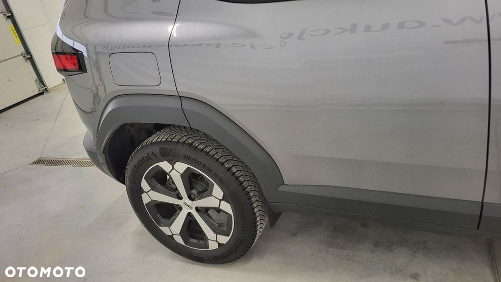 Dacia Duster - 5