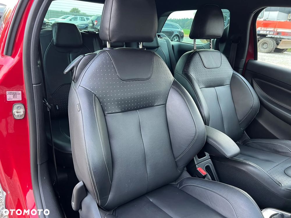 Citroën DS3 PureTech 110 Start & Stop EAT6 SoChic - 13