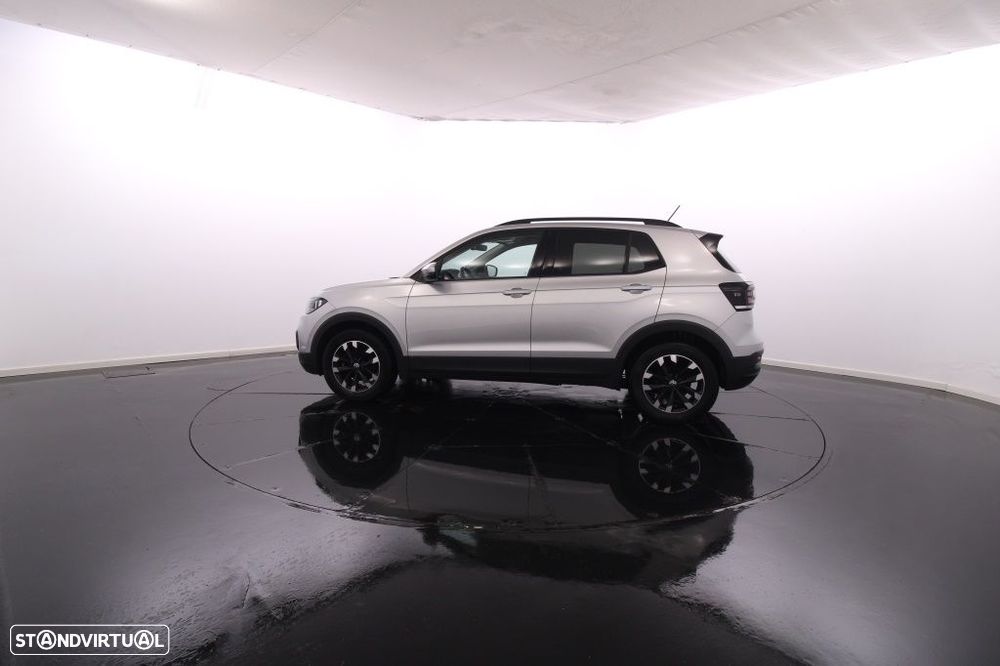 VW T-Cross 1.0 TSI Life - 3