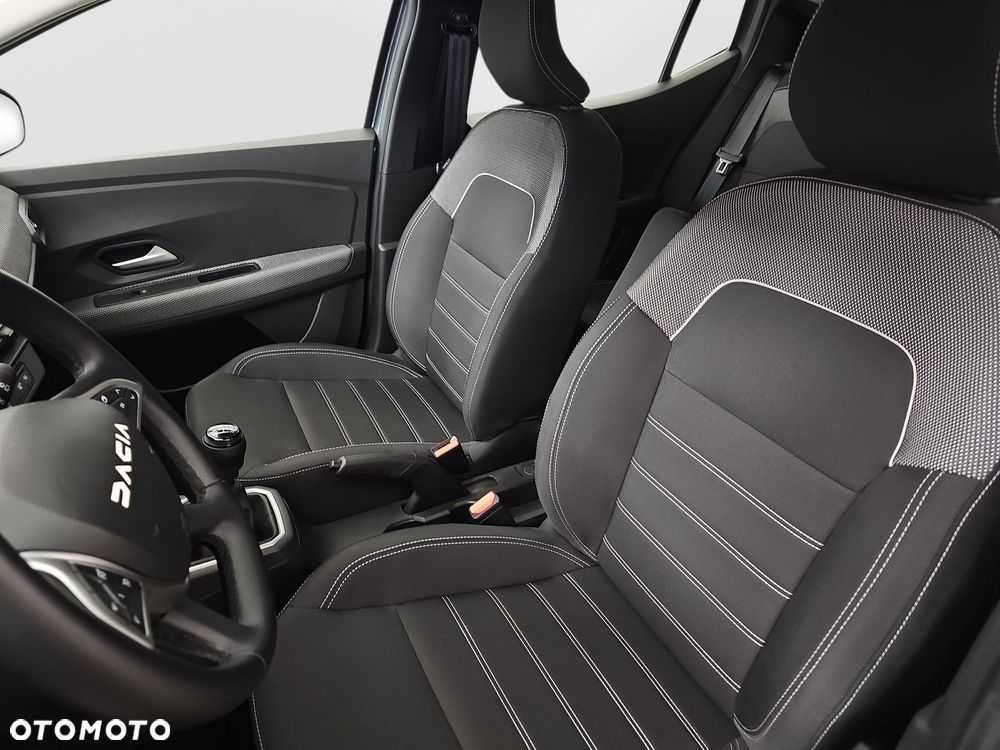 Dacia Sandero - 12