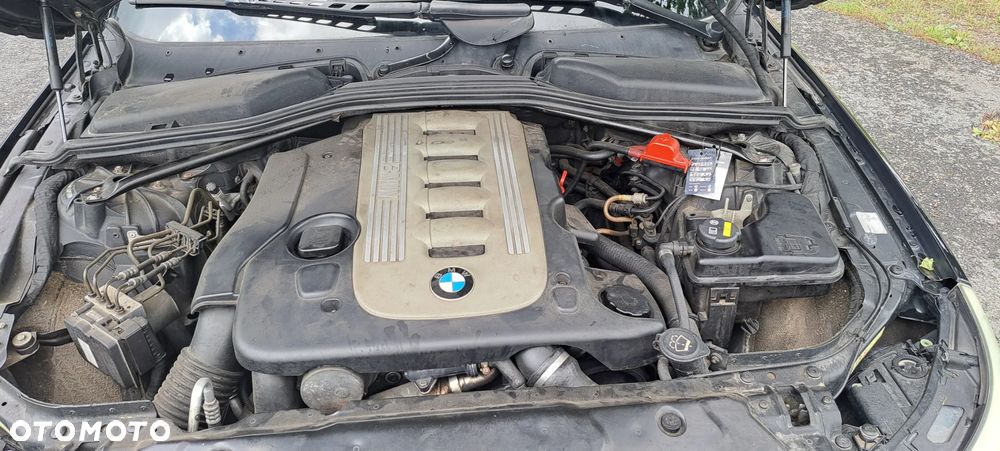 BMW Seria 5 530xd - 12