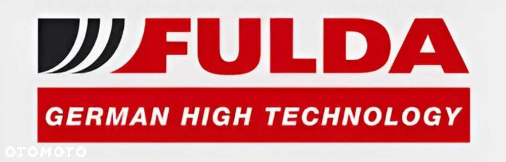 2szt. NOWE opony całoroczne 195/60R15 88H Fulda MultiControl [dot25] - 2