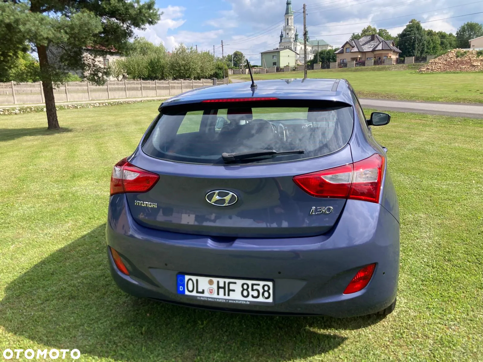 Hyundai i30 1.4 Intro Edition - 5