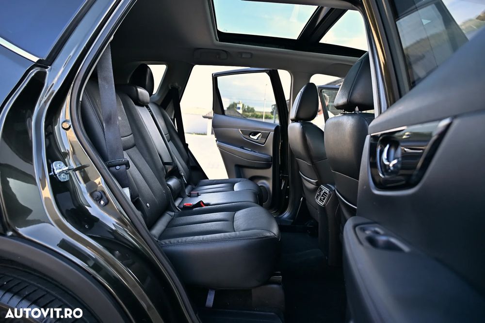 Nissan X-Trail 1.6 dCi Xtronic Tekna - 29