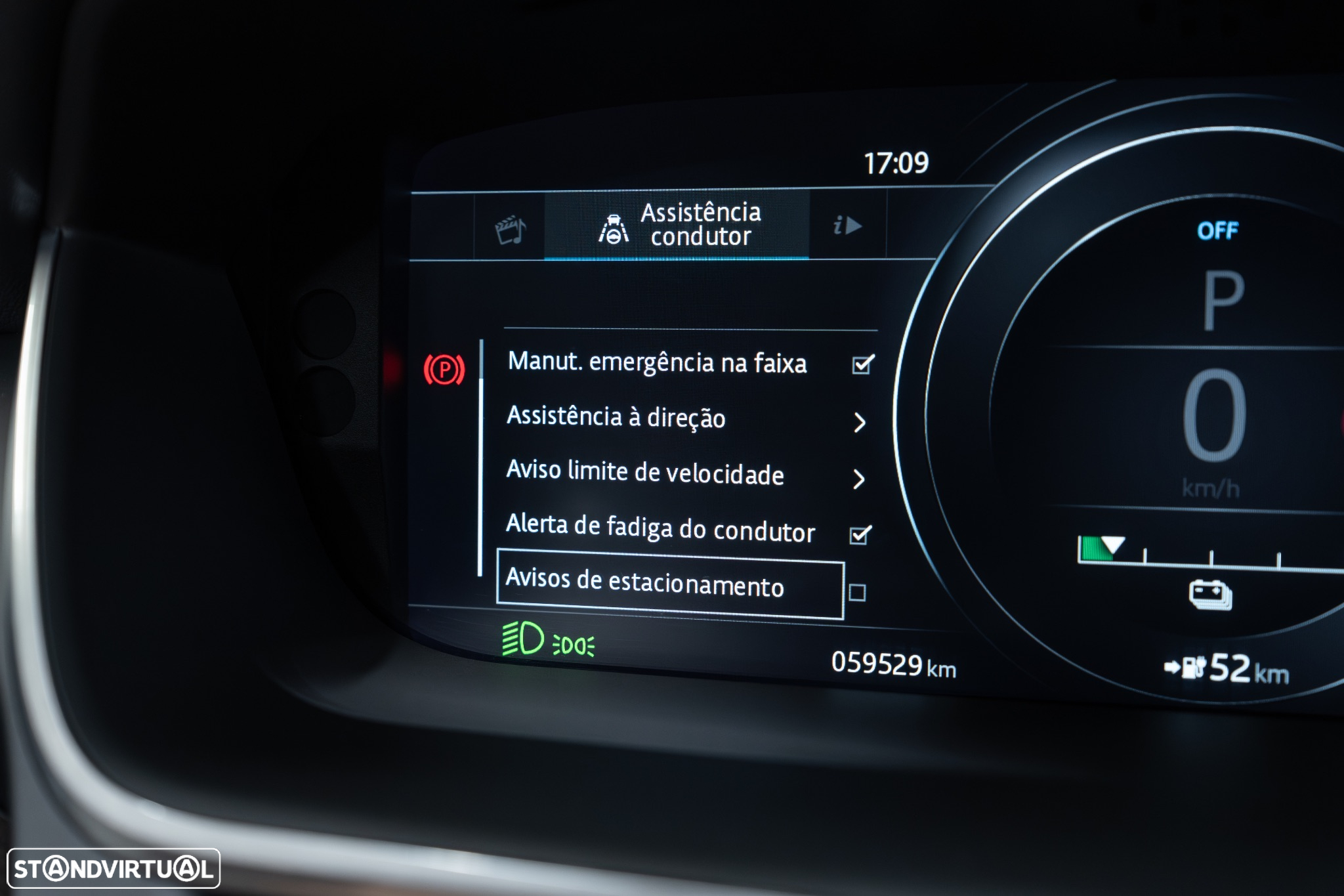 Jaguar I-Pace EV400 AWD SE - 27