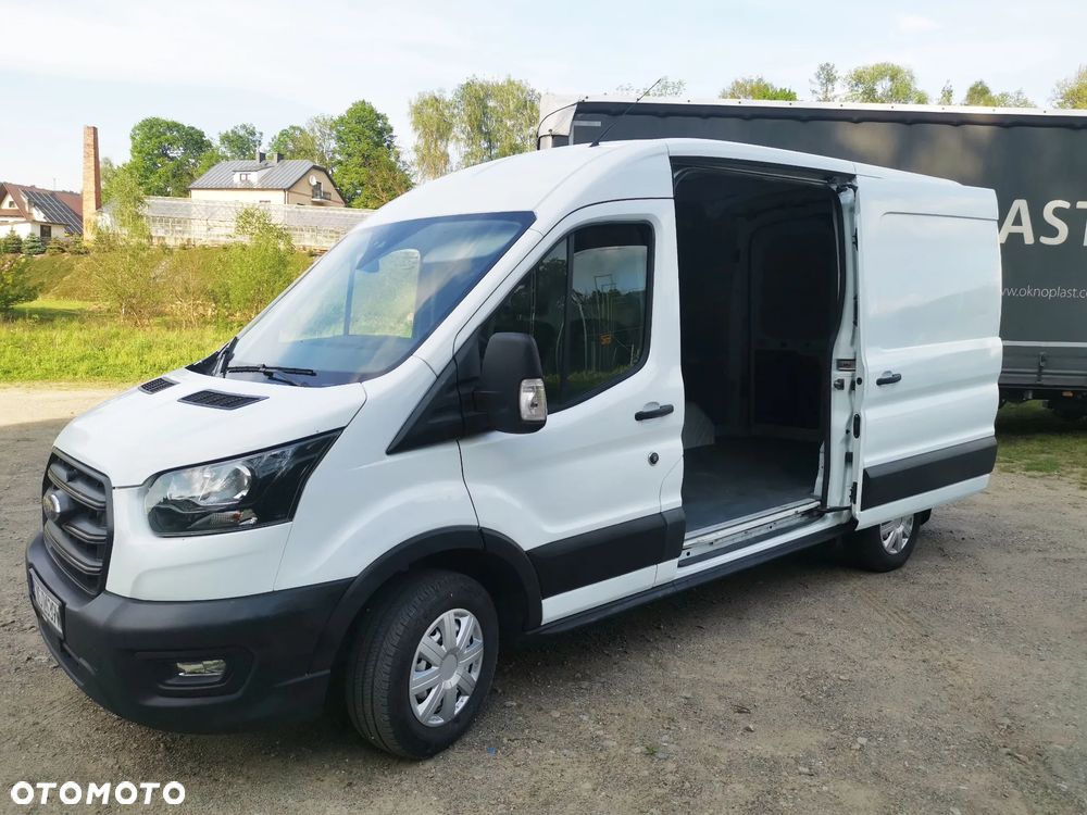 Ford Transit - 9