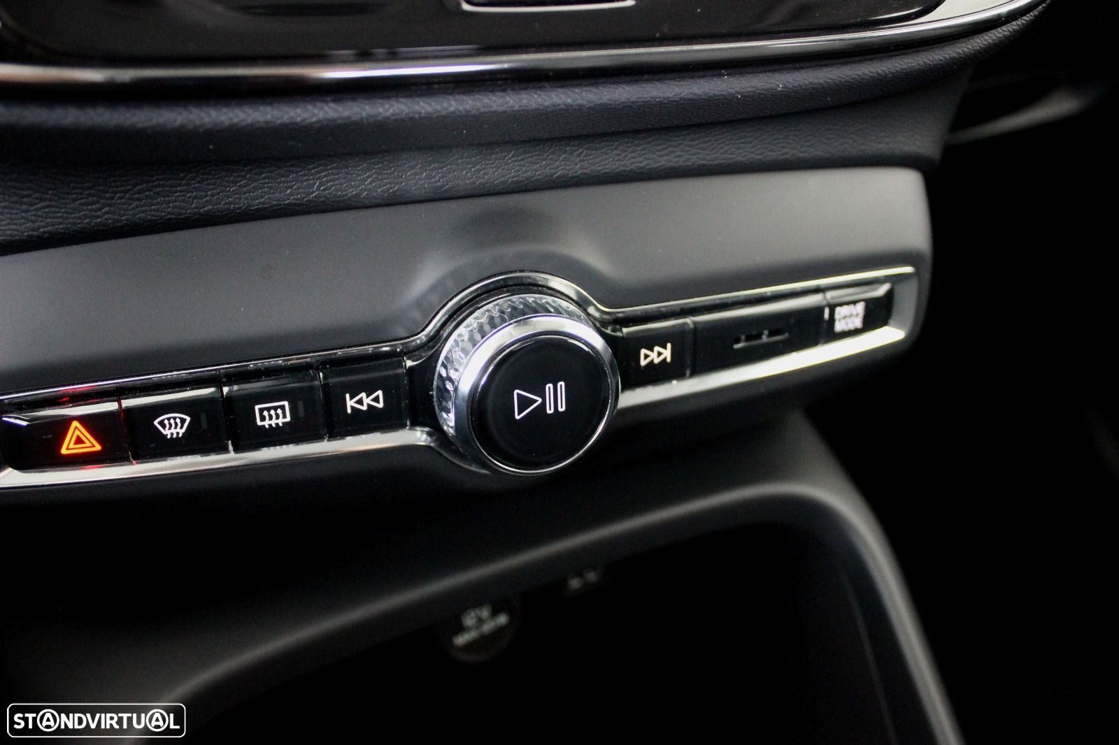 Volvo XC 40 1.5 T5 PHEV Inscription Expression - 36