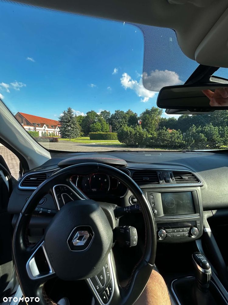 Renault Kadjar 1.6 dCi Energy Spring Edition - 40