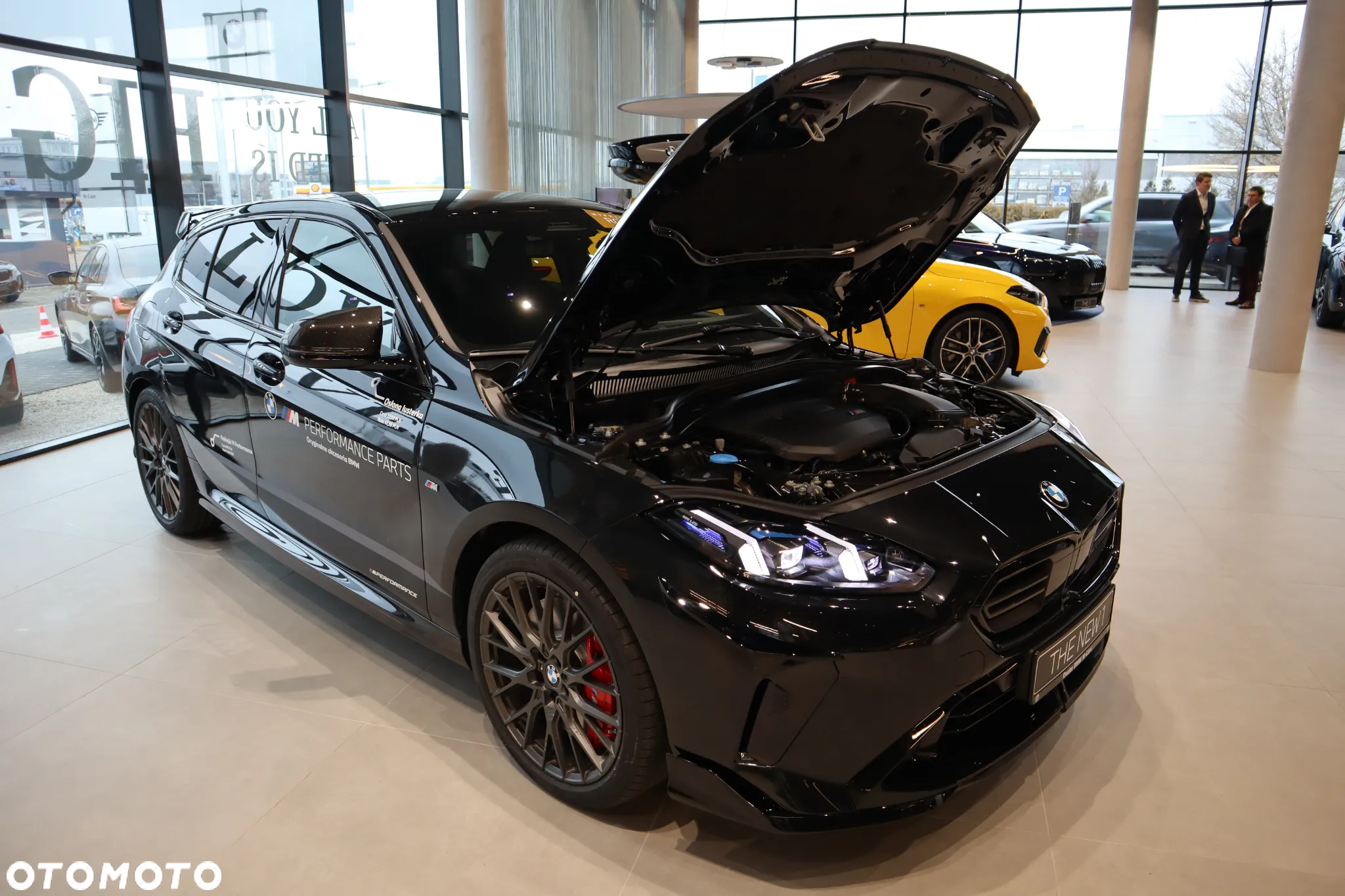 BMW Seria 1 M135 xDrive - 22