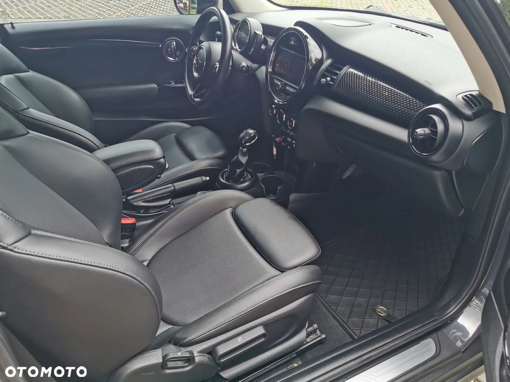 MINI Cooper S - 19