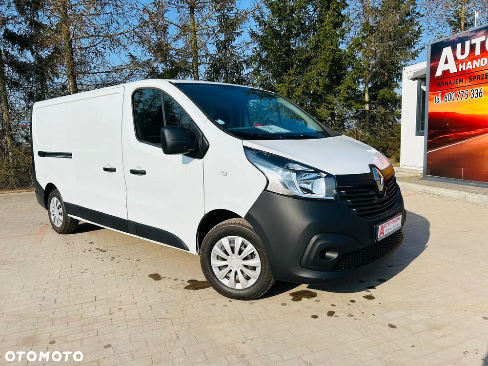Renault TRAFIC - 15