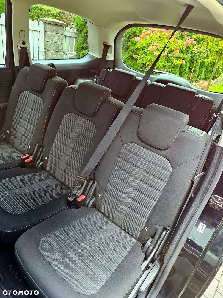 Ford Galaxy 2.0 TDCi Titanium PowerShift - 17