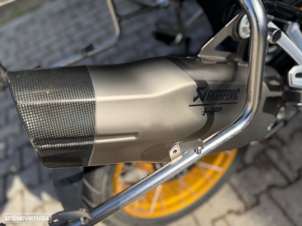 BMW R 1250 GS Adventure HP - 18