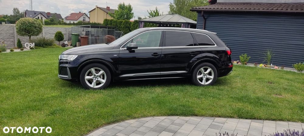 Audi Q7 - 7