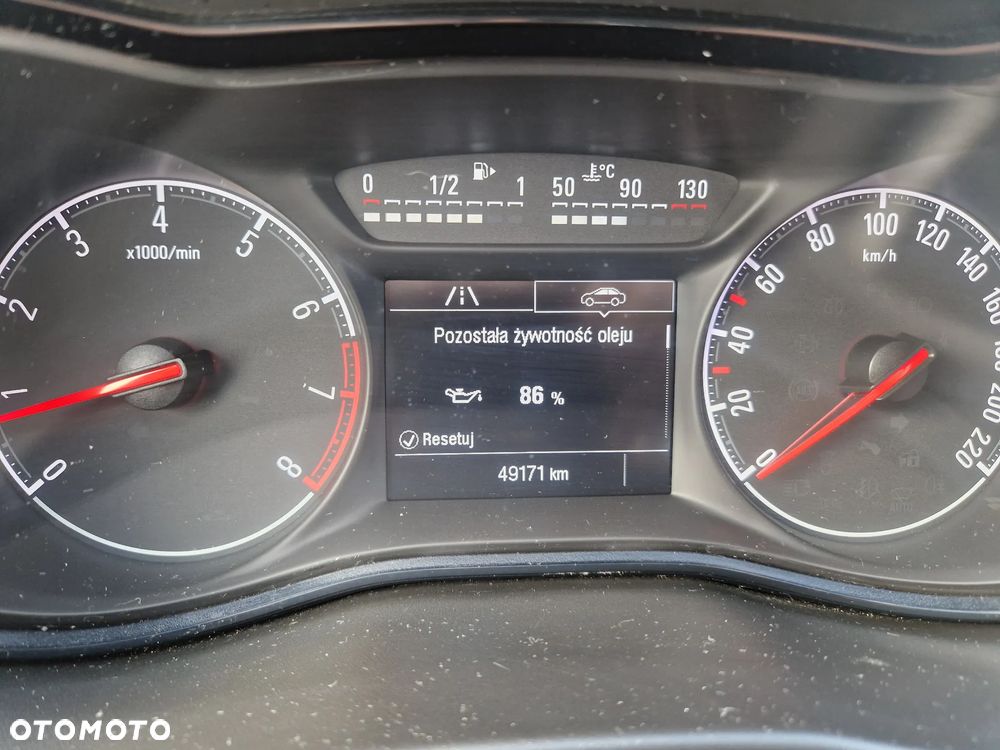 Opel Corsa 1.4 Cosmo - 5