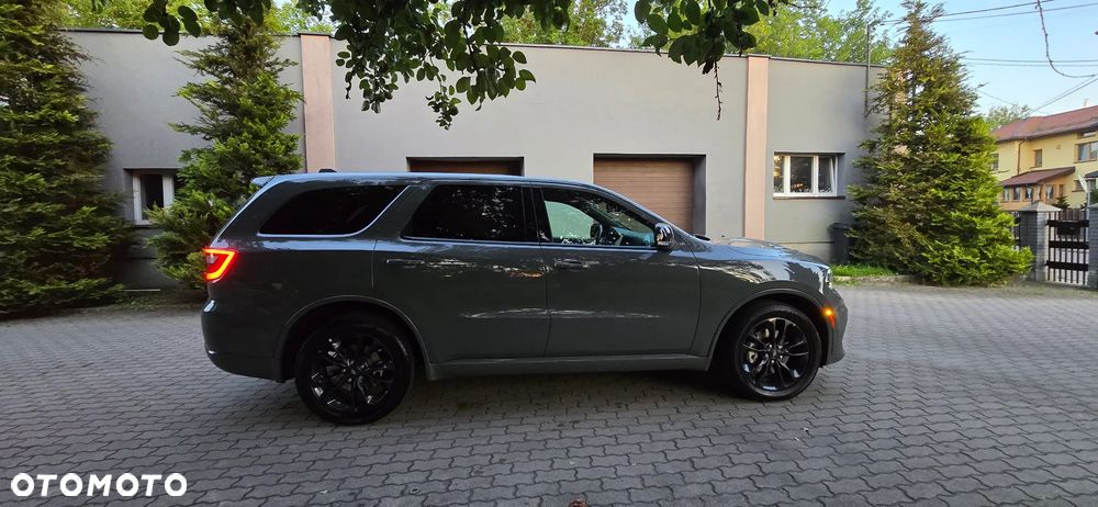 Dodge Durango - 37