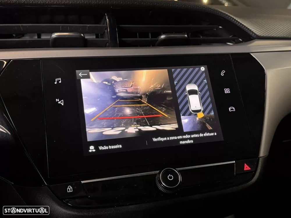 Opel Corsa 1.2 Edition - 25