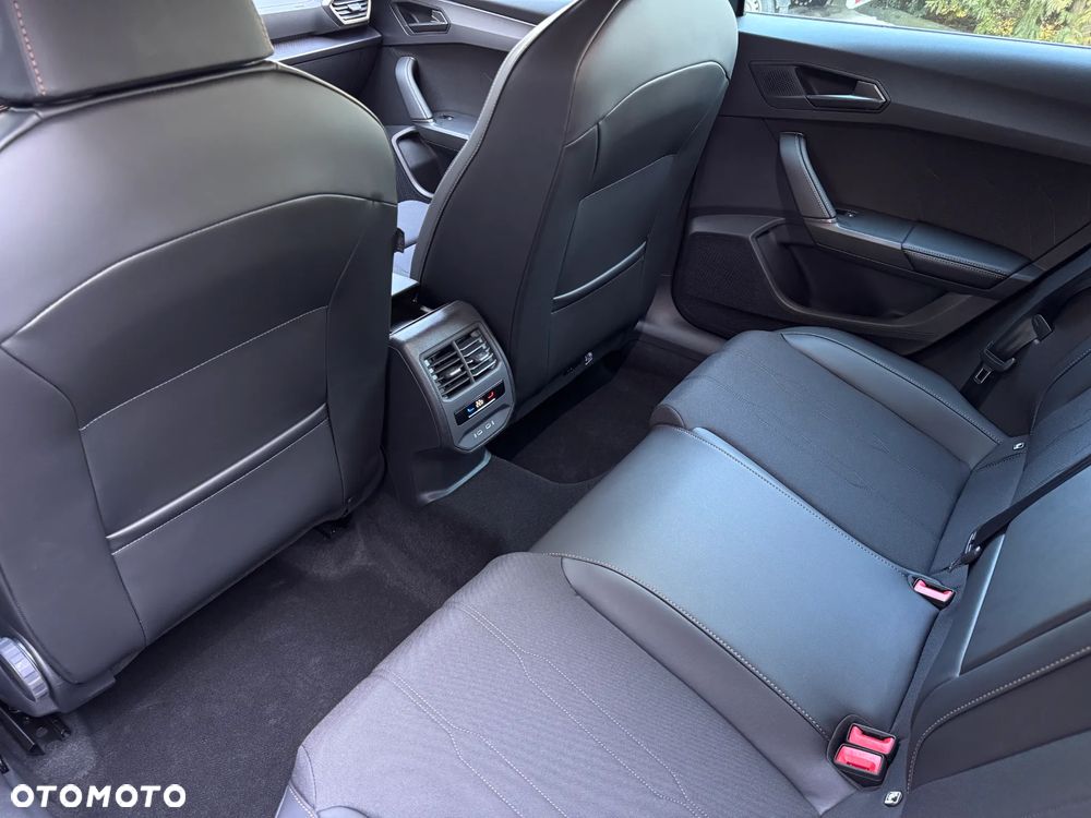 Cupra Leon Sportstourer 1.5 TSI - 13