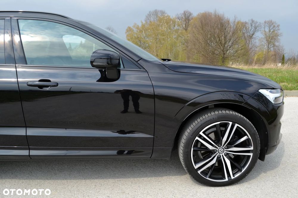Volvo XC 60 - 10
