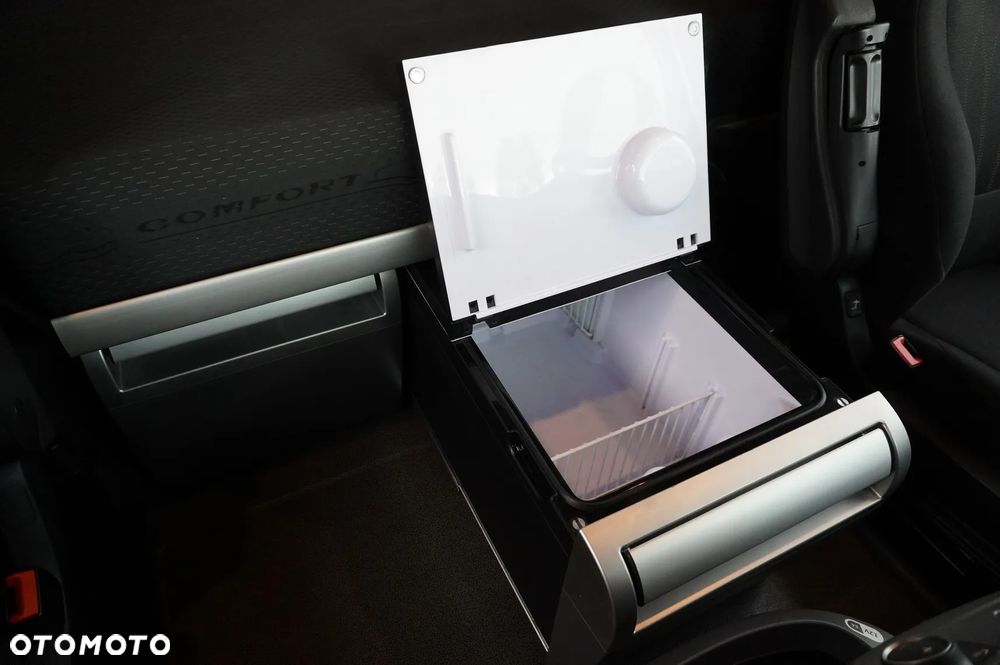 DAF XF 480 Euro 6 / 2021 / Chłodnia Lamberet / Carrier Vector 1550 - 28