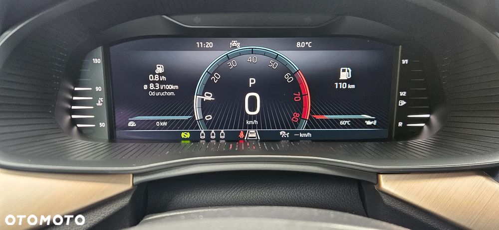 Skoda Scala 1.0 TSI Style DSG - 32