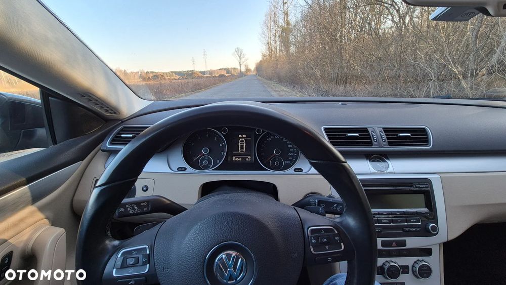 Volkswagen CC - 13