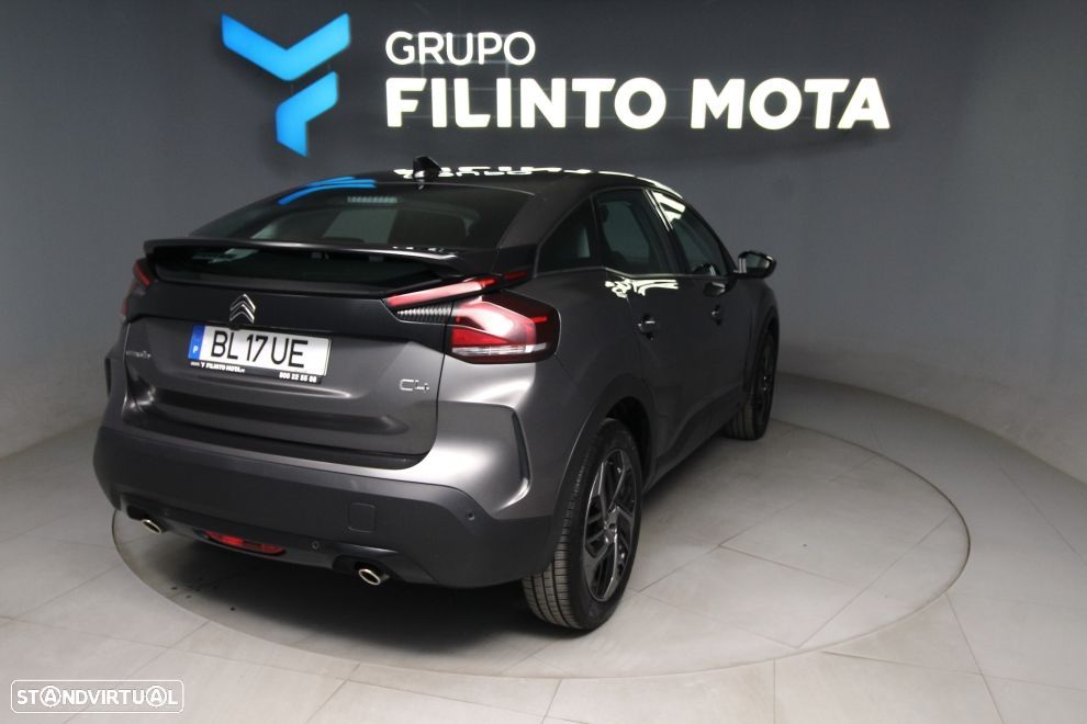 Citroën C4 1.2 PureTech Plus - 3