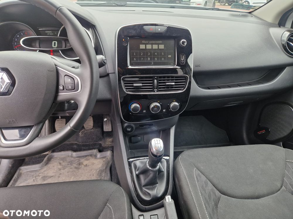 Renault Clio 0.9 Energy TCe Limited - 17