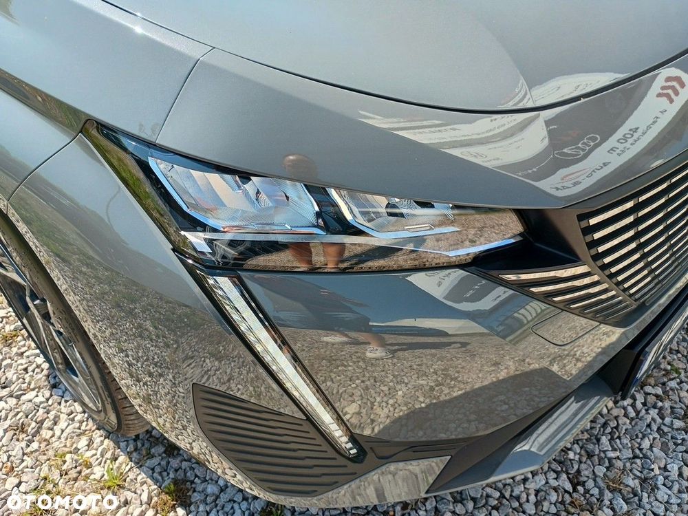 Peugeot 308 1.5 BlueHDi Allure S&S EAT8 - 12