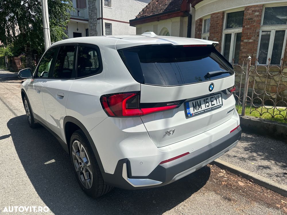 BMW X1 - 3