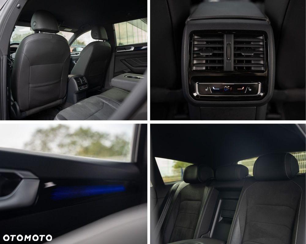 Volkswagen Arteon Shooting Brake 2.0 TDI 4Motion R-Line DSG - 37