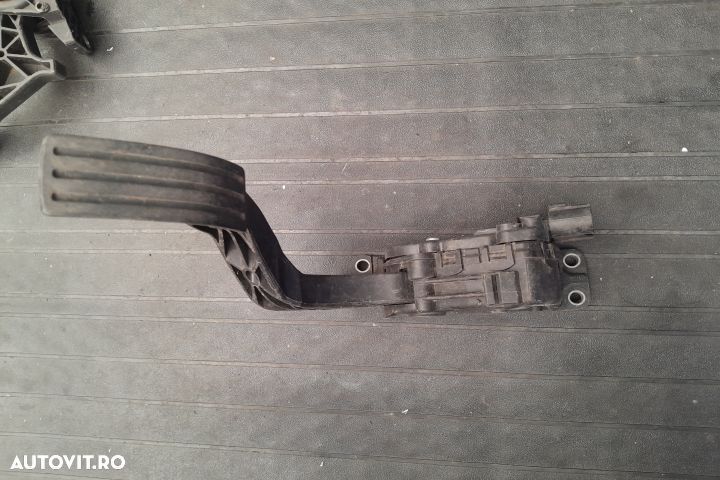 Pedala acceleratie 6PV00856700 2S619F836AA 2S61-9F836-AA 6PV00856700 - 3