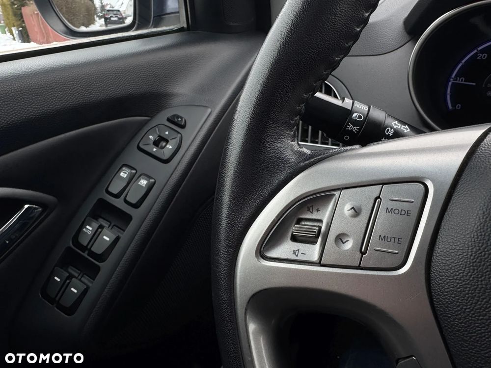 Hyundai ix35 - 12