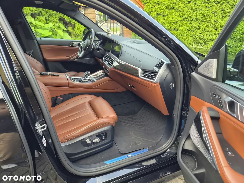 BMW X6 xDrive40d mHEV - 15