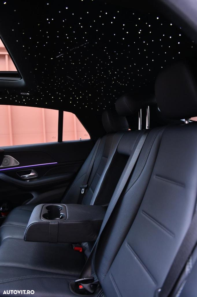 Mercedes-Benz GLE 400 d 4MATIC - 11