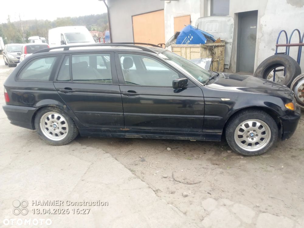 BMW Seria 3 - 22