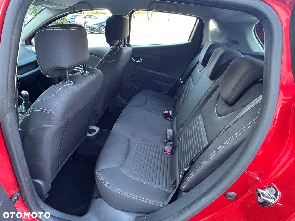 Renault Clio TCe 90 Limited - 26