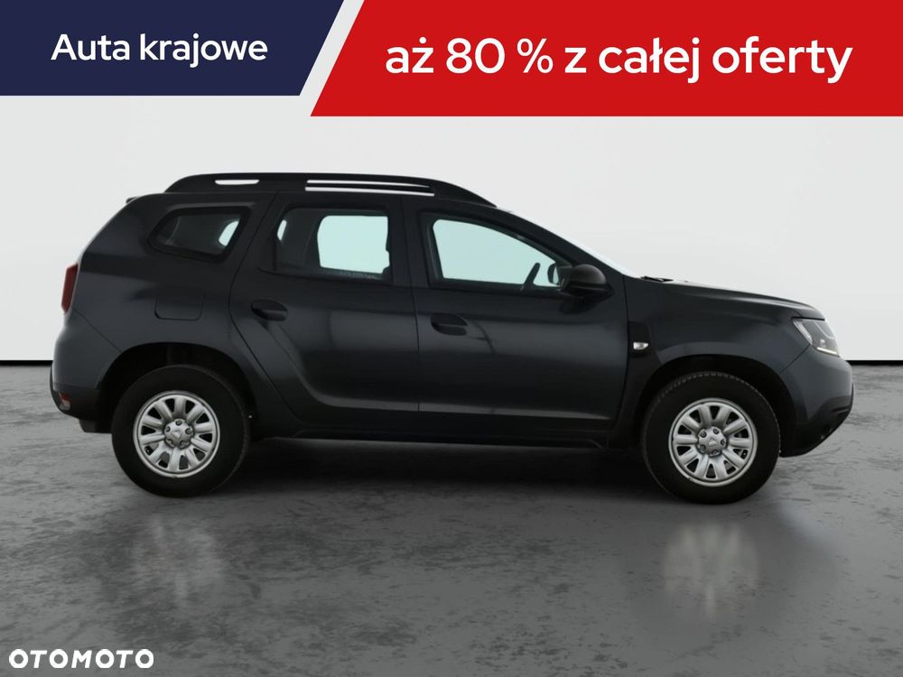 Dacia Duster - 8