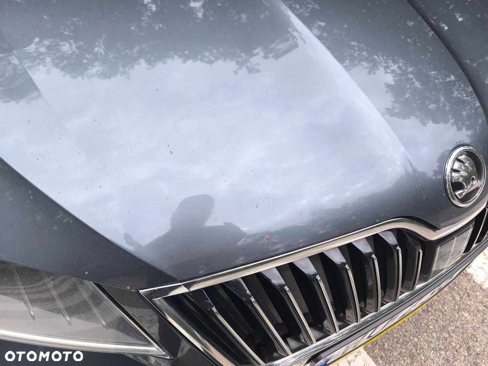 Skoda Superb 2.0 TDI Style - 9