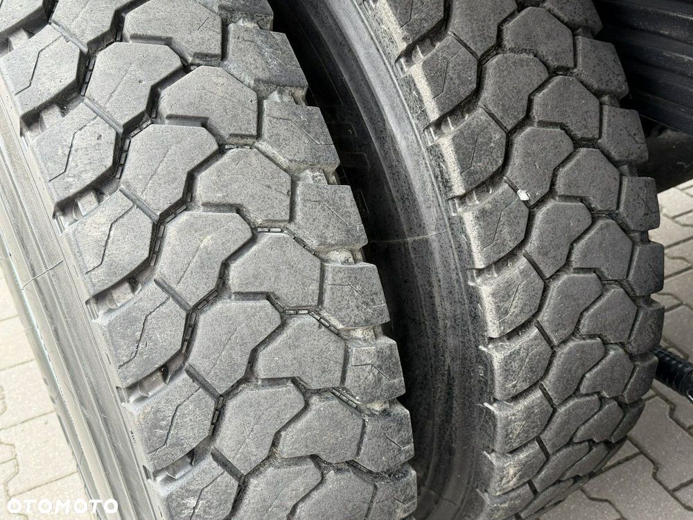 MAN TGS 35.440 8x8 S1 CARNEHL Mały przebieg: 154.000km Zadbany - 12