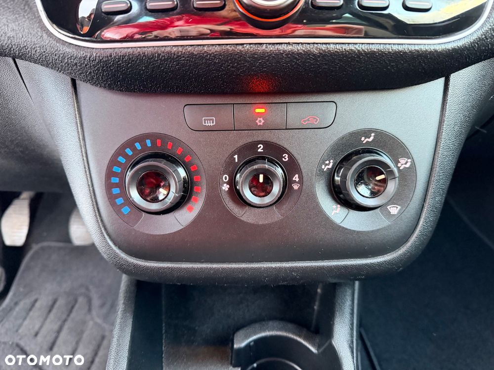 Fiat Punto 1.2 Easy - 16